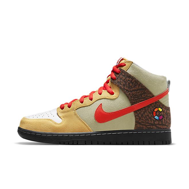 nike sb dunk original