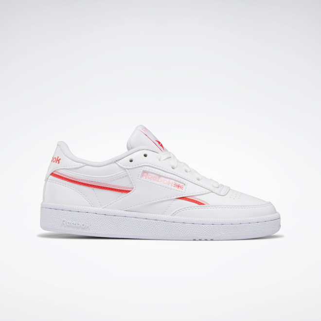 Reebok Club C - Sneakerjagers