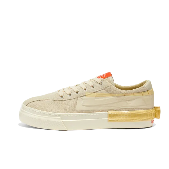 Studio Hagel X Stepney Workers Club Dellow EXP 1 Low 'Ecru'