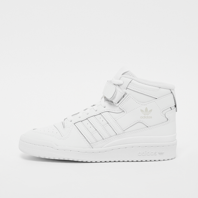 adidas performance Forum Mid Sneaker