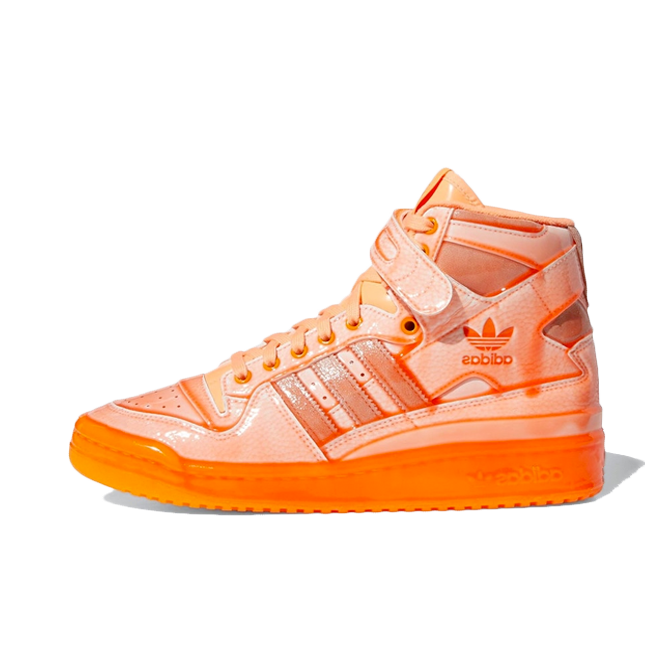 jeremy scott forum high