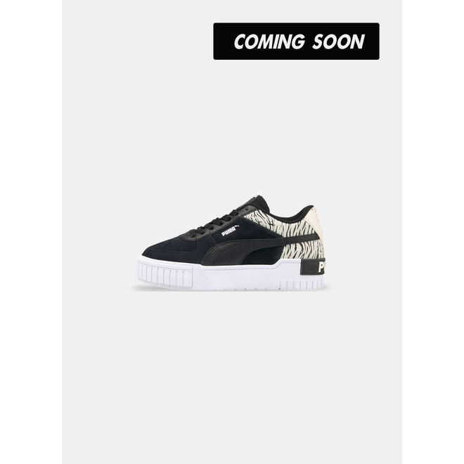 Kids Love Sneakers Sneakers Releases News Watch Show navigation Puma Cali  Sport Roar Black Ivory Glow PS 380920 02• 0 upvotes Puma Cali Sport Roar  Black Ivory Glow PS Cop 0 Drop Productdetails Stylecode 380920 02 Merk Puma  Model Puma 