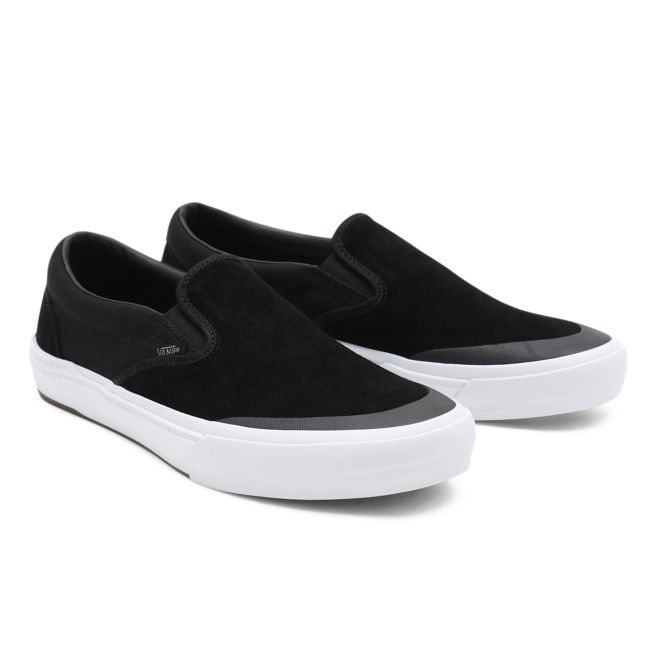 vans female slip ons