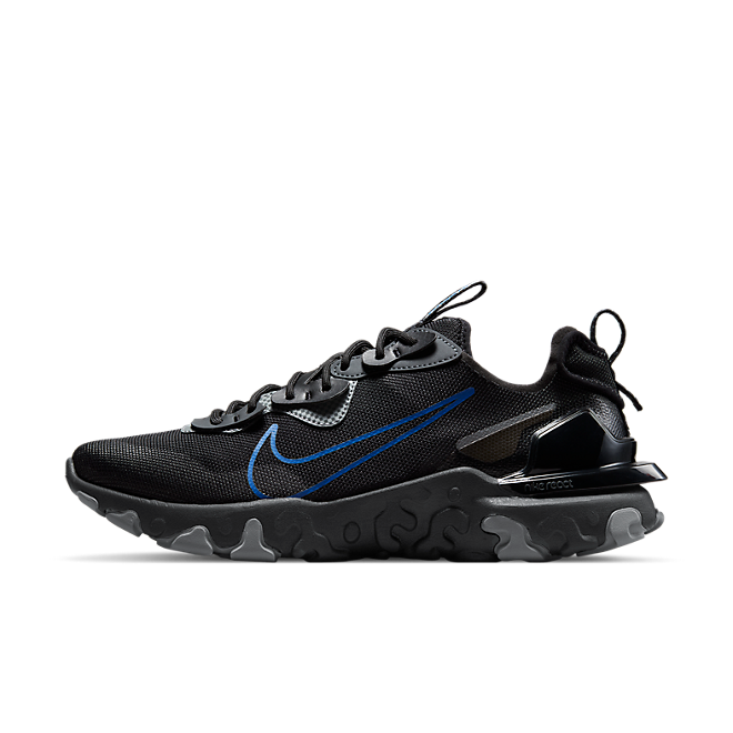Nike React Vision