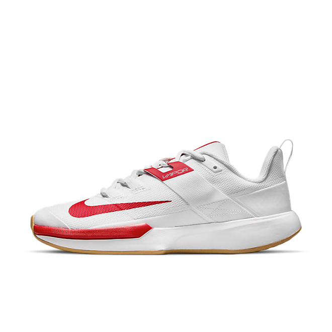 NikeCourt Vapor Lite Hardcourt | DC3431-188 | Sneakerjagers