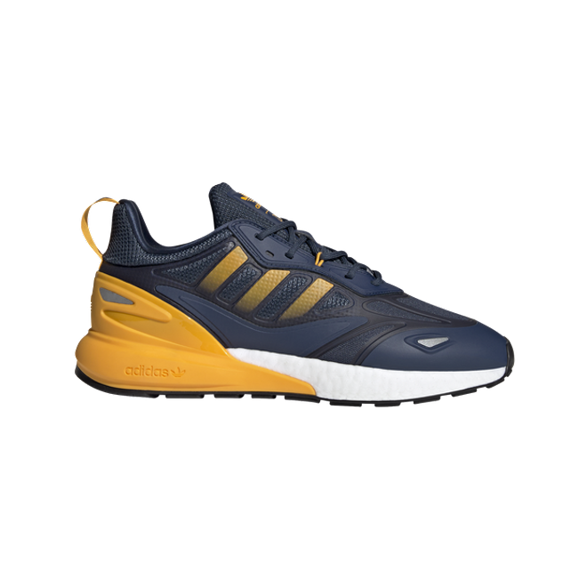 adidas Zx 2K Boost | GZ7733 | Sneakerjagers