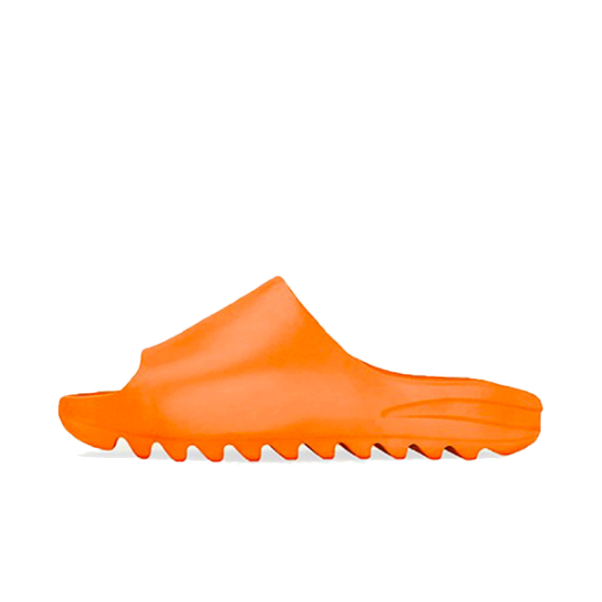 adidas Yeezy Slide 'ENFLAME ORANGE'