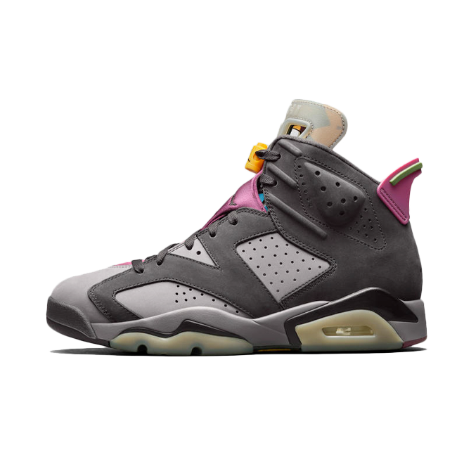 jordan 6 retro bordeaux