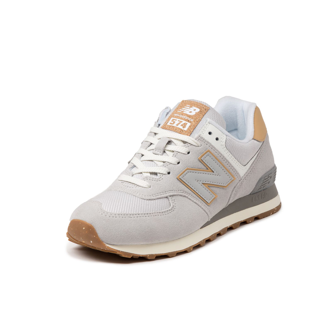 opruiming > new balance 574 wit dames