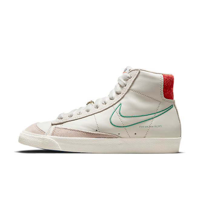 Nike Wmns Blazer Mid ´77 SE