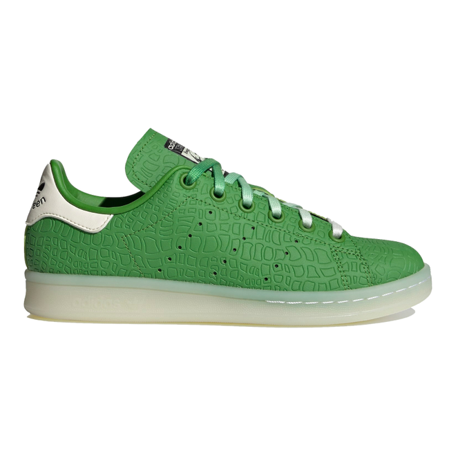 adidasStanSmith トイストーリーREX ディズニー24.0 NEW ADIDAS X DISNEY TOY STORY STAN SMITH 