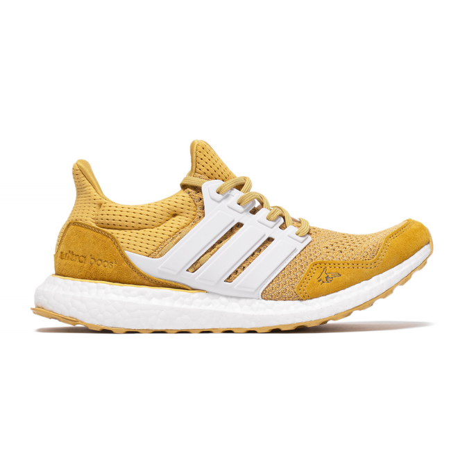 adidas Ultra Boost 1.0 Extra Butter Shooter Happy Gilmore | G54912 | The Drop Date adidas Ultra Boost 1.0 Extra Butter Shooter Happy Gilmore | G54912 | The Drop Date