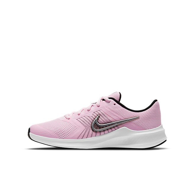 Nike Nike Downshifter 11 (Gs) | CZ3949-605 - Sneakerjagers