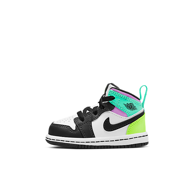 Jordan 1 Mid