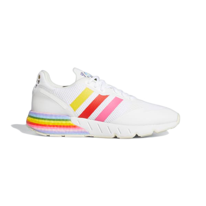 Adidas pride boost best sale