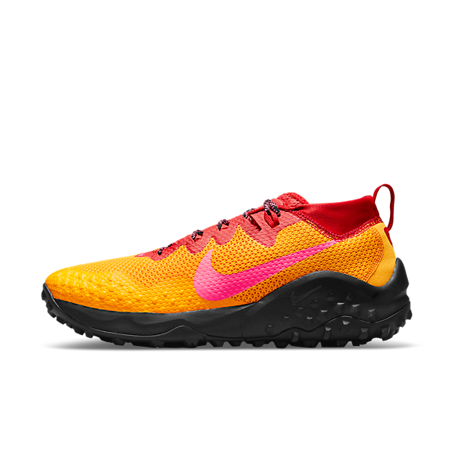 Nike Wildhorse 7 Trailrunning | DM3273-700 - Sneakerjagers