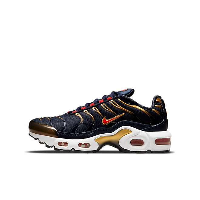 Nike Tuned 1 Essential