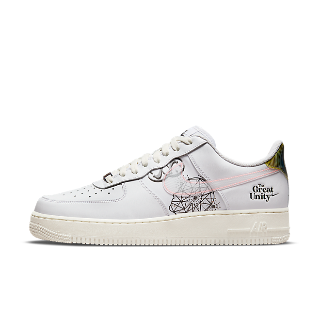 Nike Air Force 1 Low The Great Unity