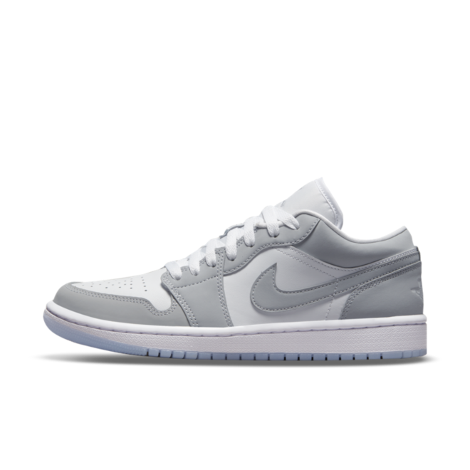 Air Jordan 1 Low RE 'Wolf Grey' DC0774-105