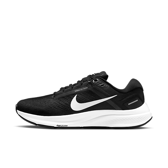 Nike Air Zoom Structure 24 | DA8570-001 | Sneakerjagers