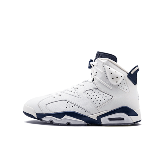 Every jordan sale 6 colorway