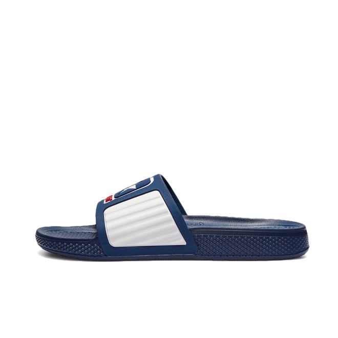 TELFAR X Converse All Star Slide 'Navy'