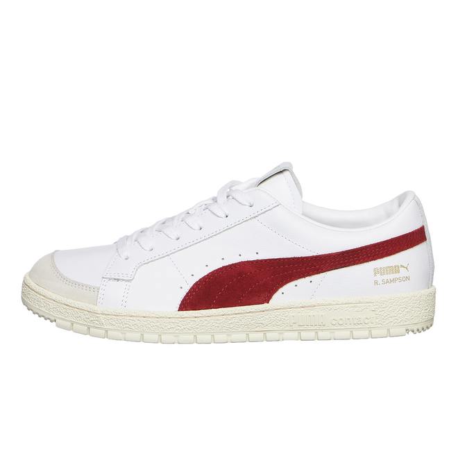 puma ralph sampson snipes