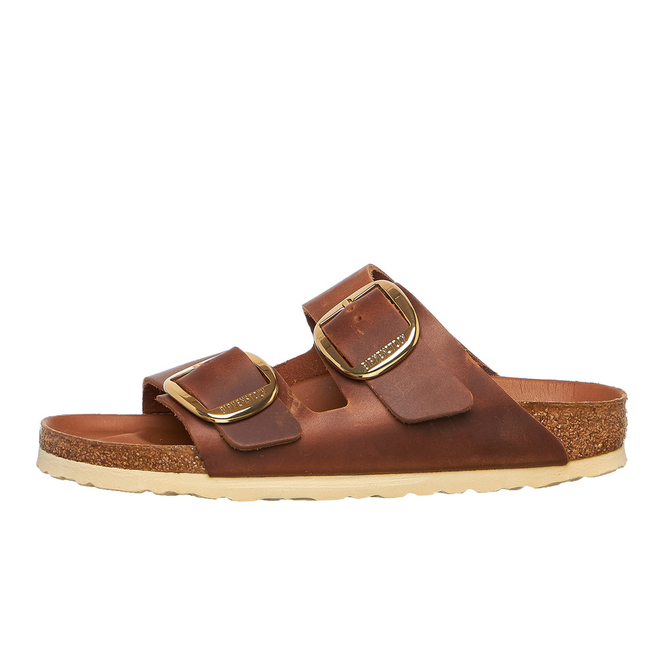 Birkenstock Arizona Big Buckle 