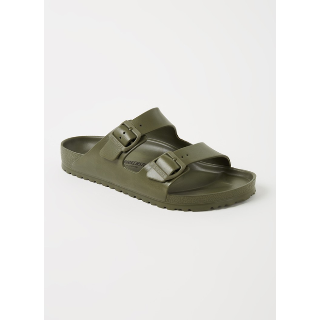 birkenstock arizona eva khaki 41