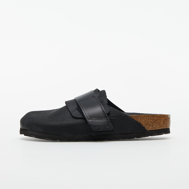 Birkenstock Nagoya NU Camberra Black | 1017904 | FitforhealthShops