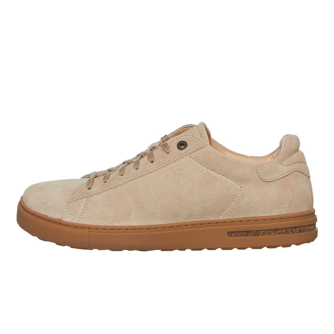 Birkenstock Bend Low Suede | 1019137 - Sneakerjagers