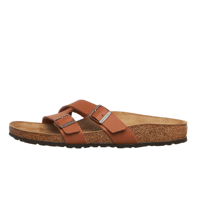 birkenstock yao ginger