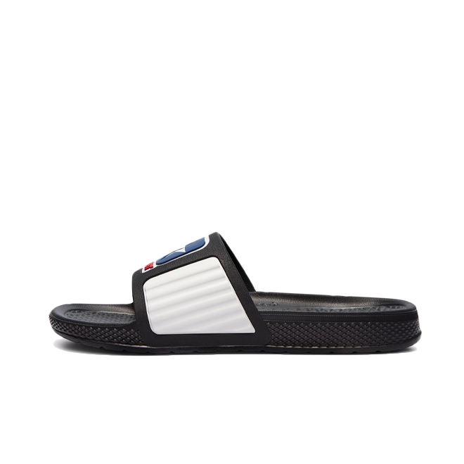 TELFAR X Converse All Star Slide 'Black'