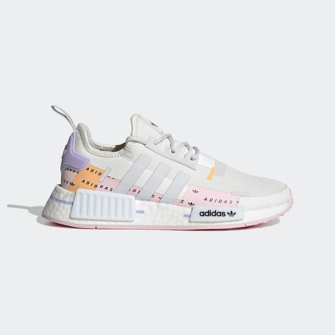 Adidas nmd crystal raw pink shoes best sale