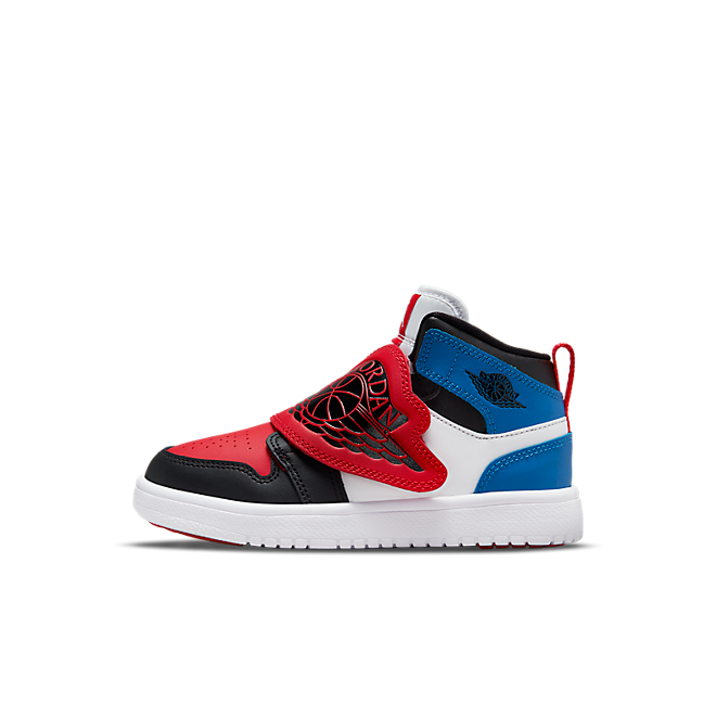 BQ7197 | FitforhealthShops | 104 | Jordan Sky Jordan 1 (PS) - nike shox  junior branco.com rosa park high school
