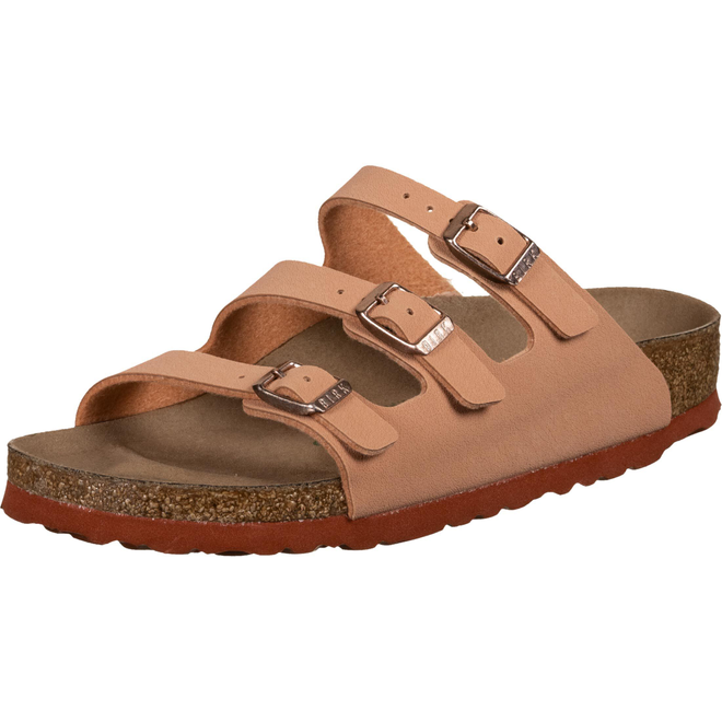 Birkenstock Florida Fresh Vegan | 1019412 | Sneakerjagers