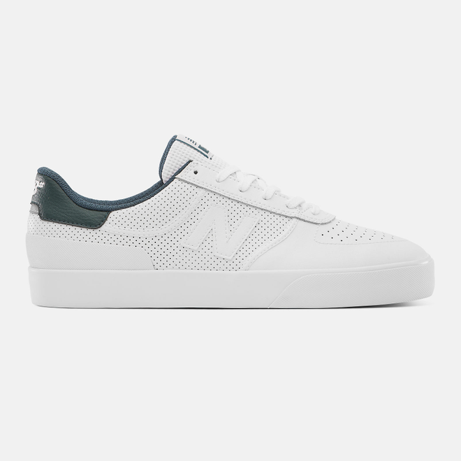 famous footwear new balance women's