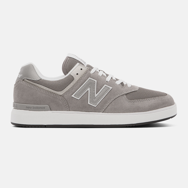 New Balance AM574V1 - Grey | AM574CLG | Sneakerjagers