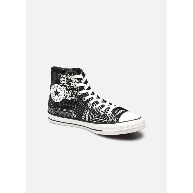 CTAS HI BLACK/VINTAGE WHITE/BLACK