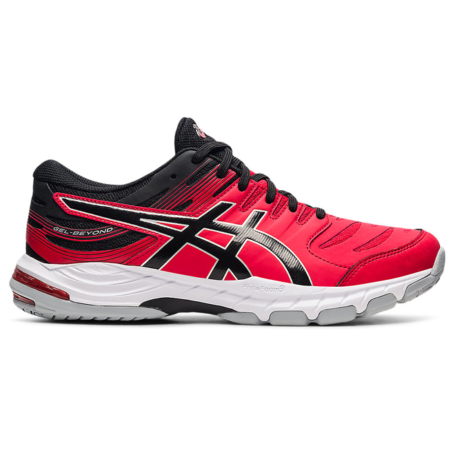 ASICS Gel - Beyond 6 Electric Red