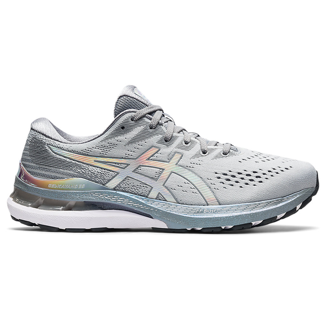 ASICS Gel - Kayano 28 Platinum Piedmont Grey