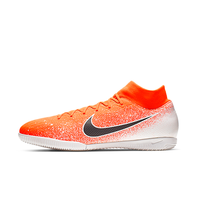 superflyx 6 academy ic