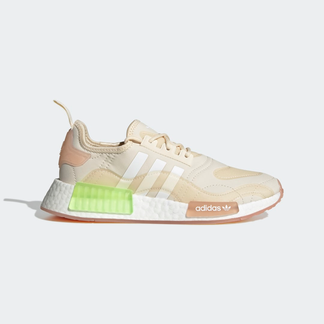 Nmd r1 best sale gouden