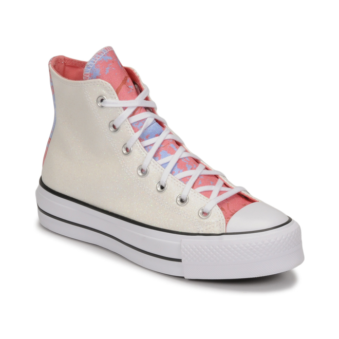 hybrid shine chuck taylor all star move