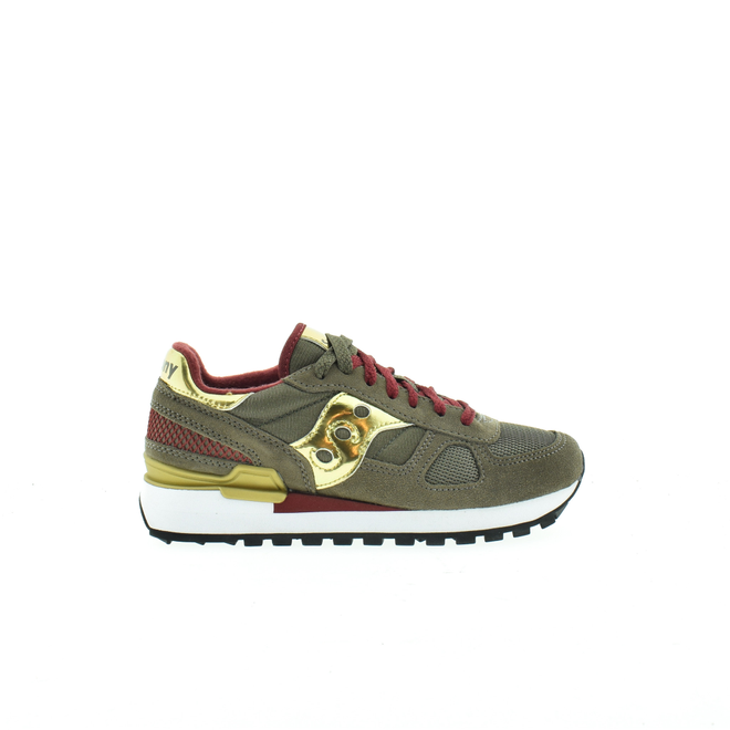Saucony Sneaker (37 t/m 41) 212SAU04