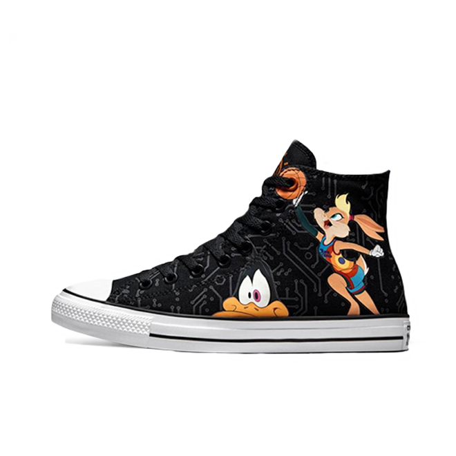 Converse Chuck Taylor All Star x Space Jam: A New Legacy