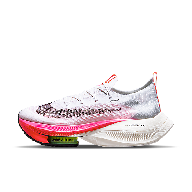 Nike Air Zoom Alphafly NEXT% Flyknit