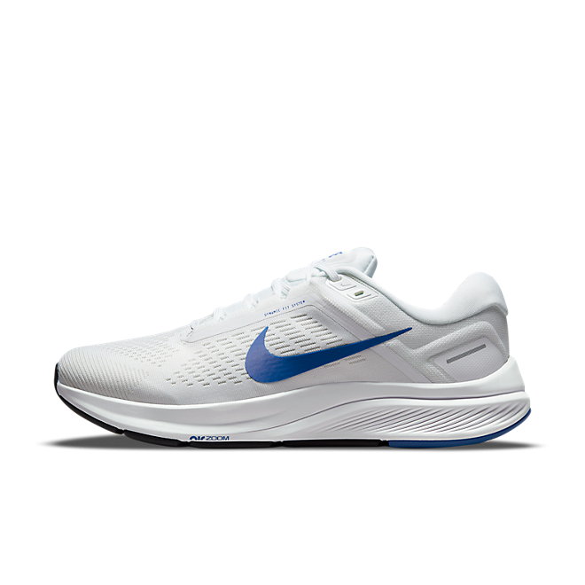 Nike Air Zoom Structure 24 | DA8535 | nike womens winter hi 3 boot sandals  shoes free | 100 - FitforhealthShops