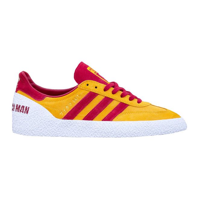 one punch man adidas shoes