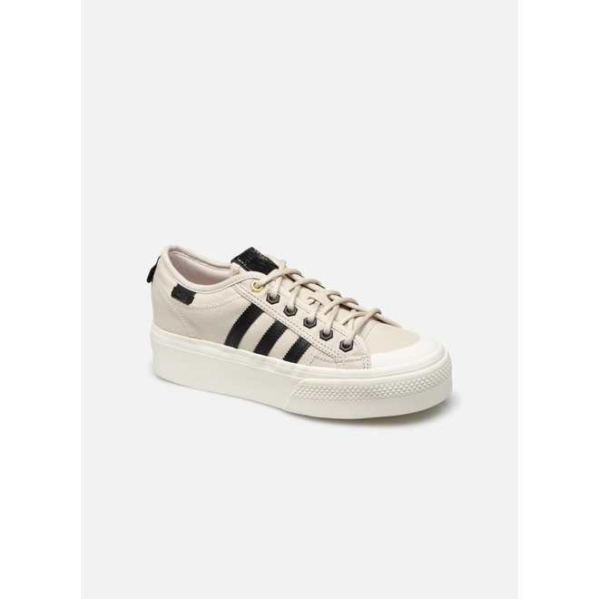 adidas originals Nizza Platform W